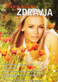 bogastvo zdravja 1