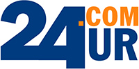 24ur.com logo