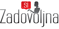 zadovoljna.si logo